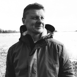 Timo Hartikainen